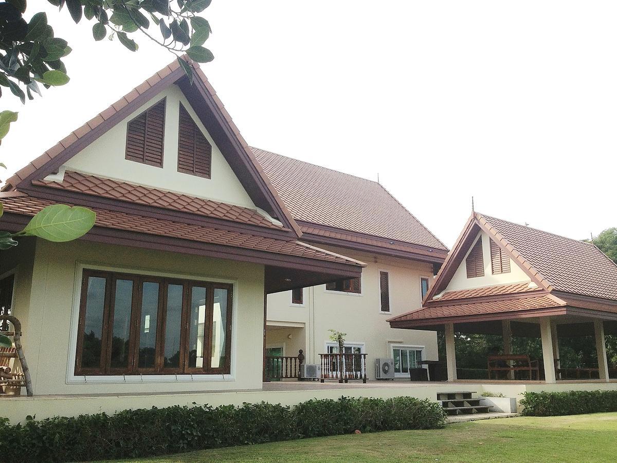 ธาราริน วิลล่า บ้านเดิมบาง ภายนอก รูปภาพ