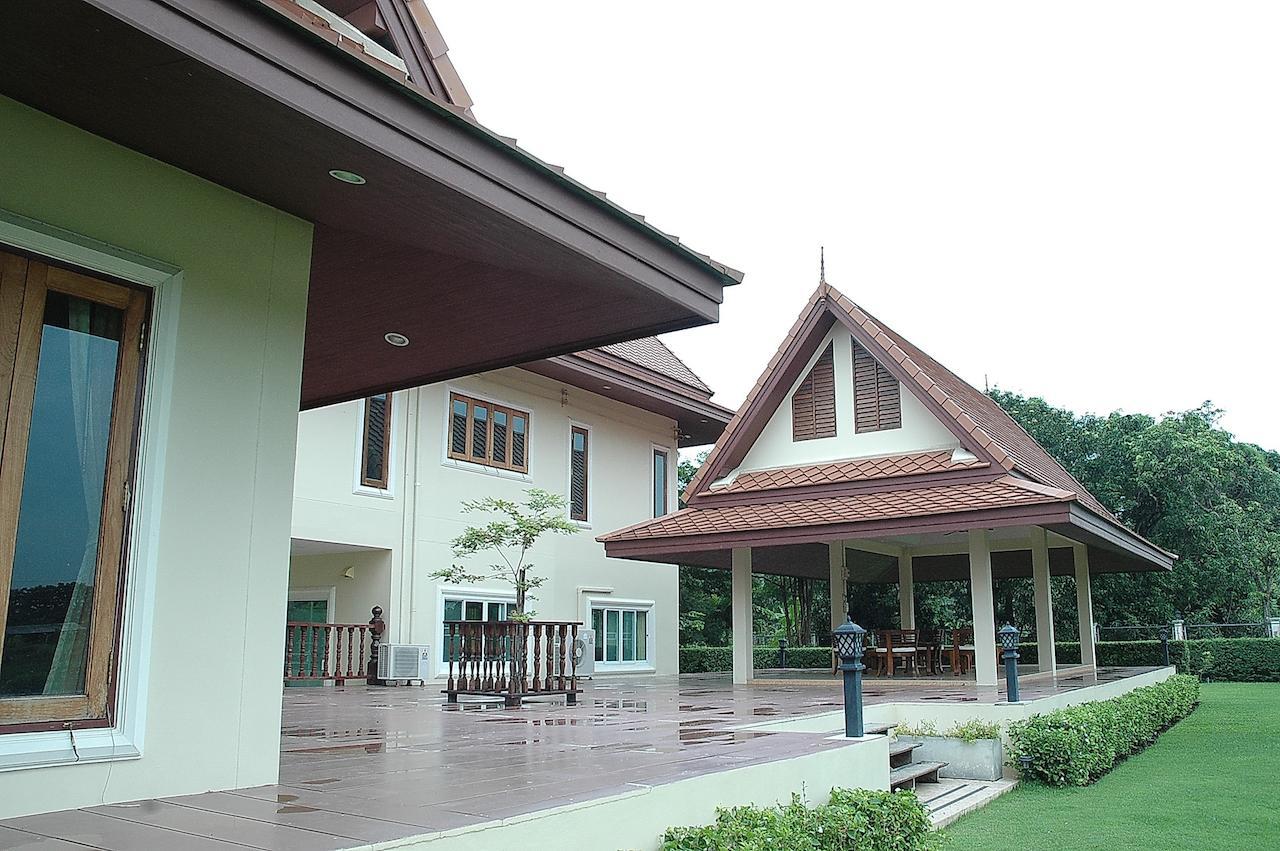 ธาราริน วิลล่า บ้านเดิมบาง ภายนอก รูปภาพ