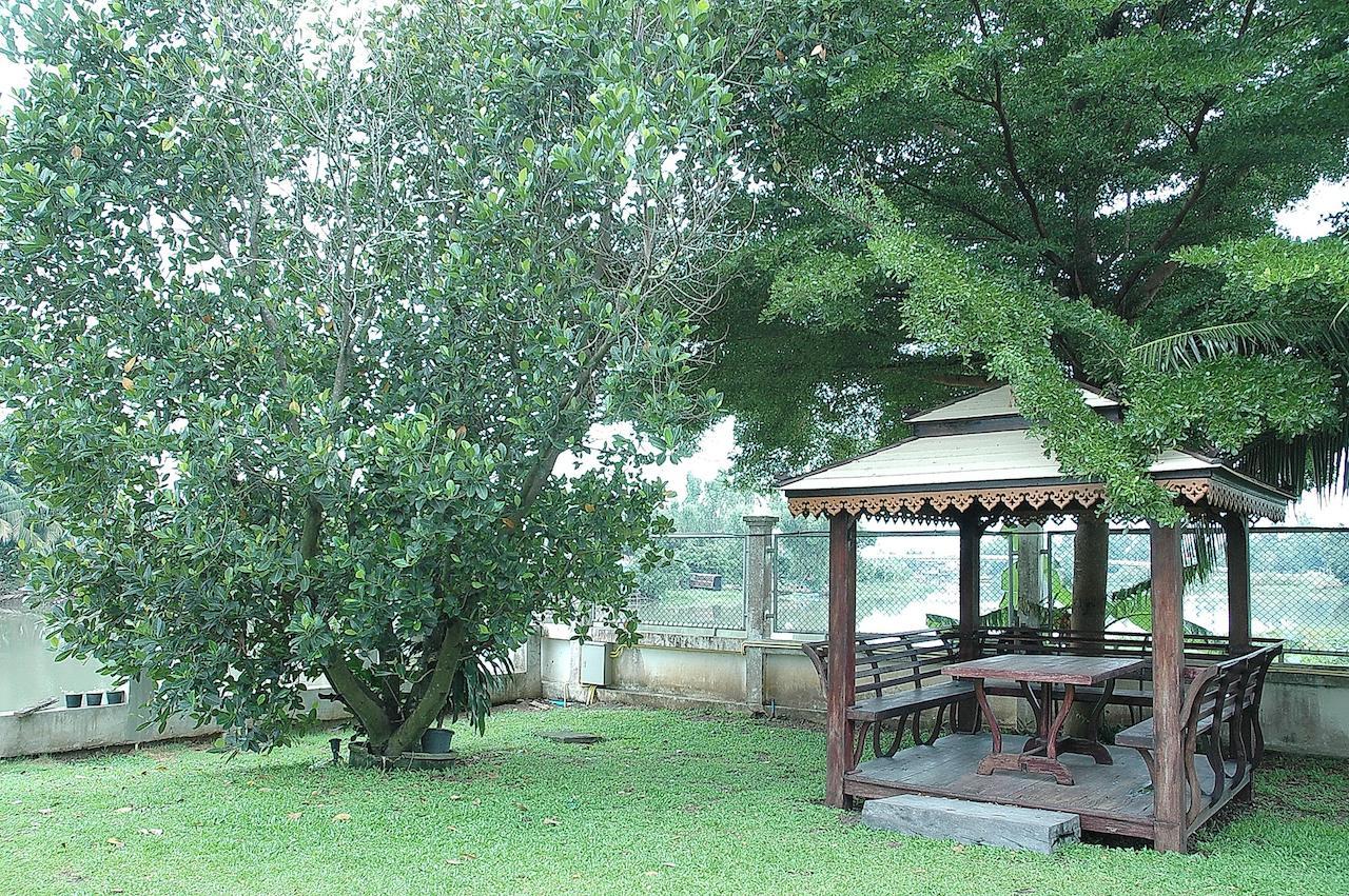 ธาราริน วิลล่า บ้านเดิมบาง ภายนอก รูปภาพ
